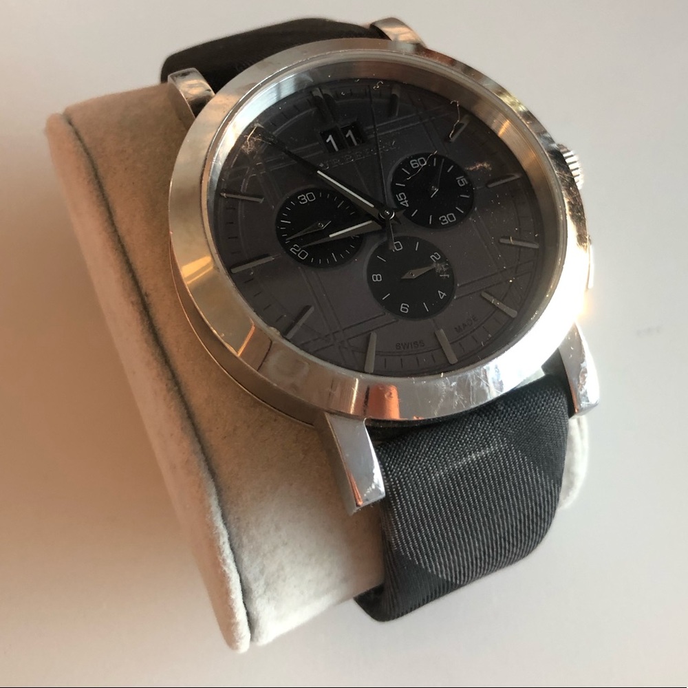 Burberry Watch